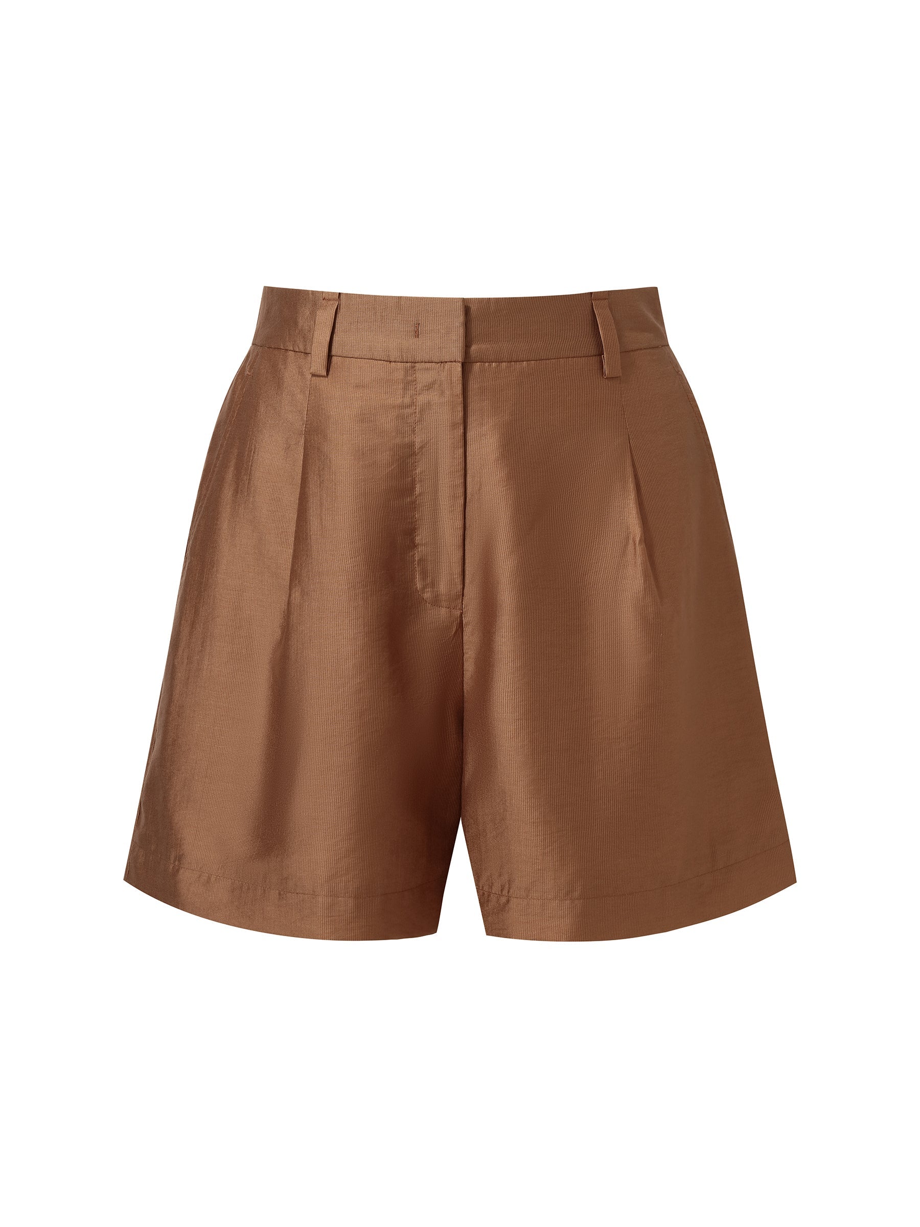 Evelyn & Co.™ | Blend Women A-Line Shorts