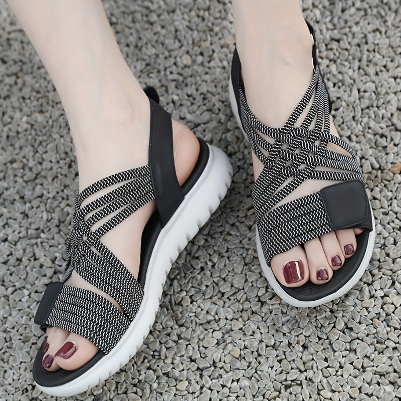 Monique™ orthopaedic comfort sandals