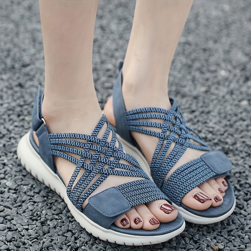 Monique™ orthopaedic comfort sandals