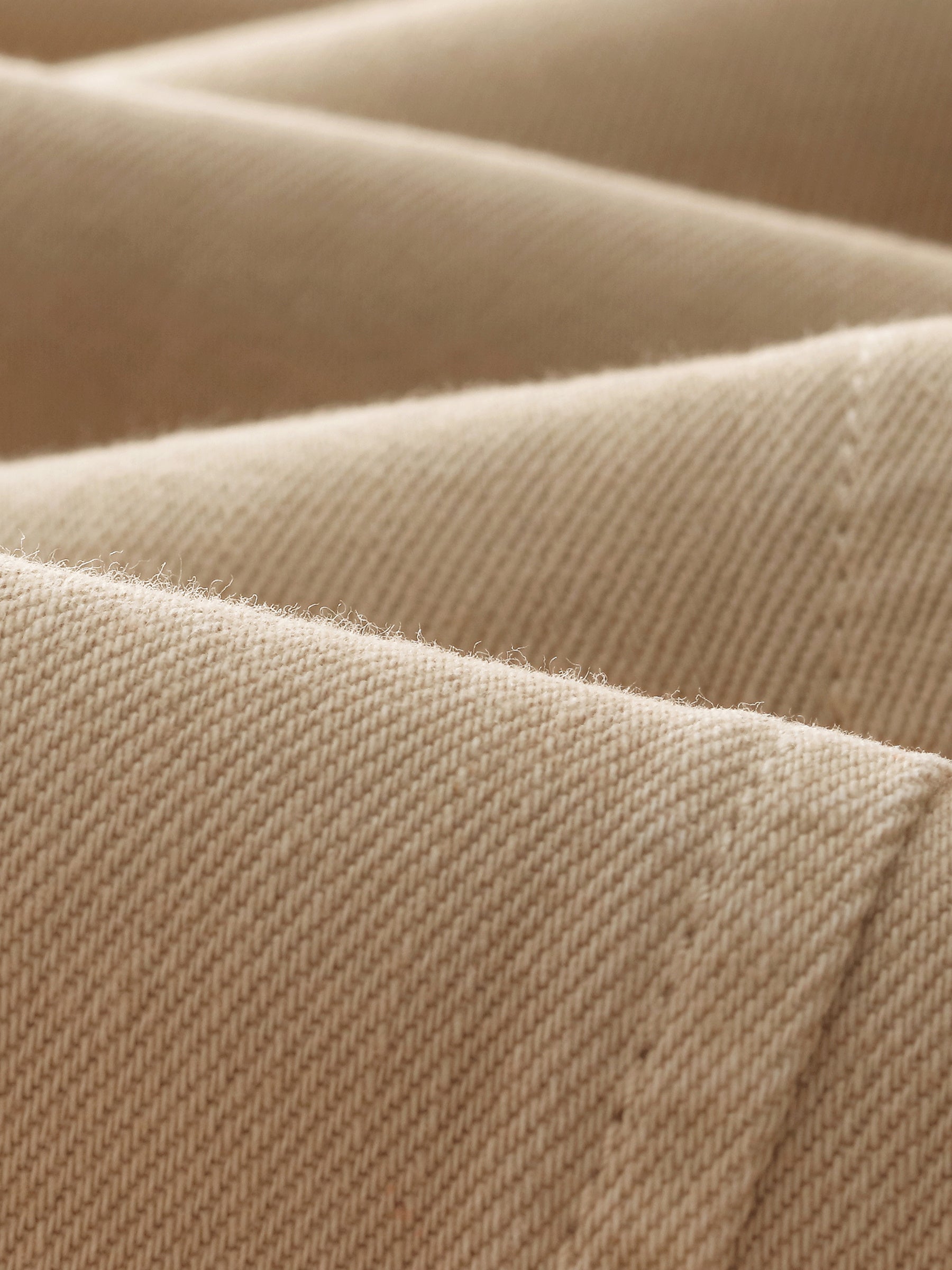 Evelyn & Co.™ | Wide Leg Straight Jeans
