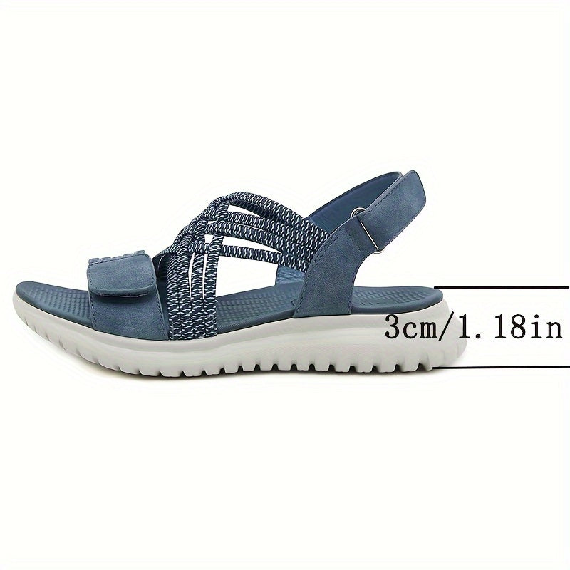 Monique™ orthopaedic comfort sandals