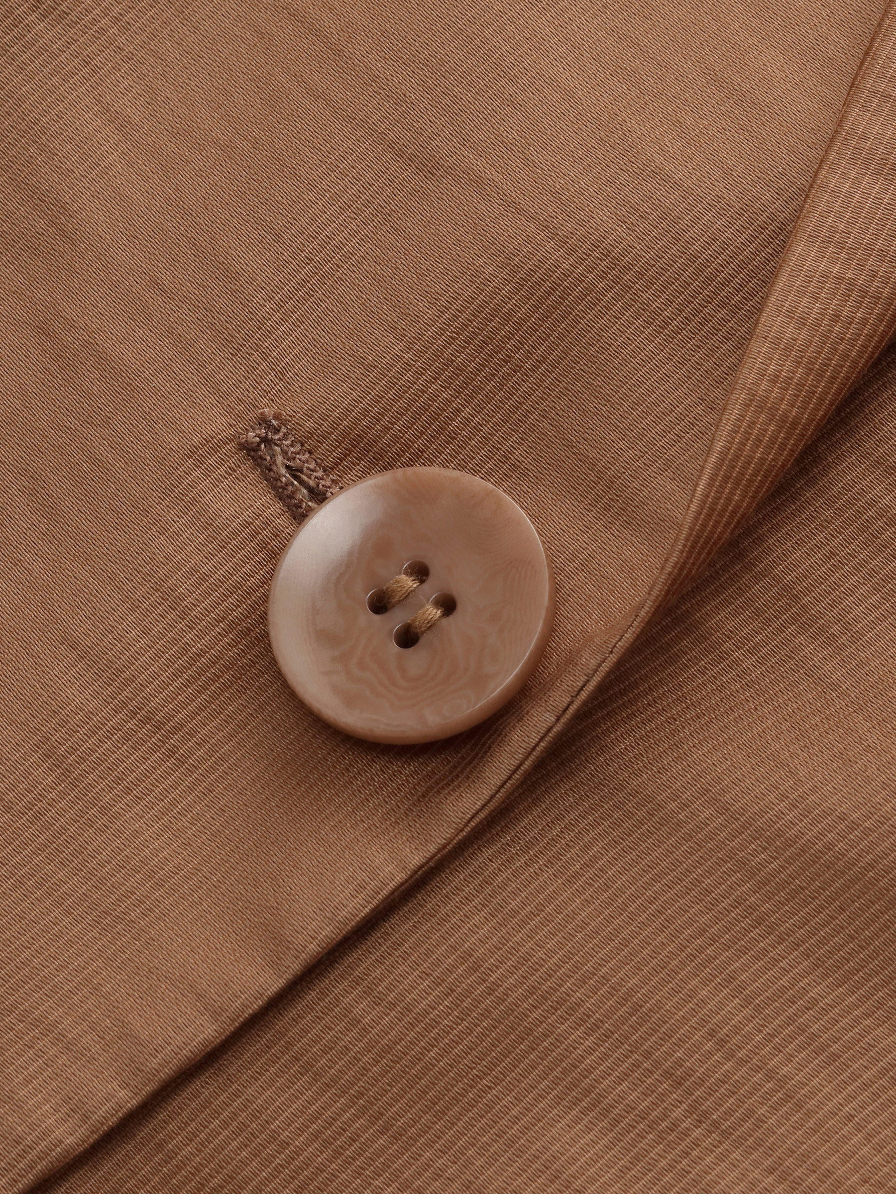 Evelyn & Co.™ | Tencel Blend Blazer