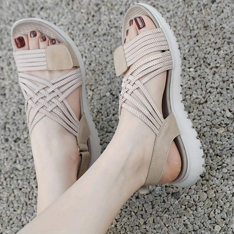 Monique™ orthopaedic comfort sandals