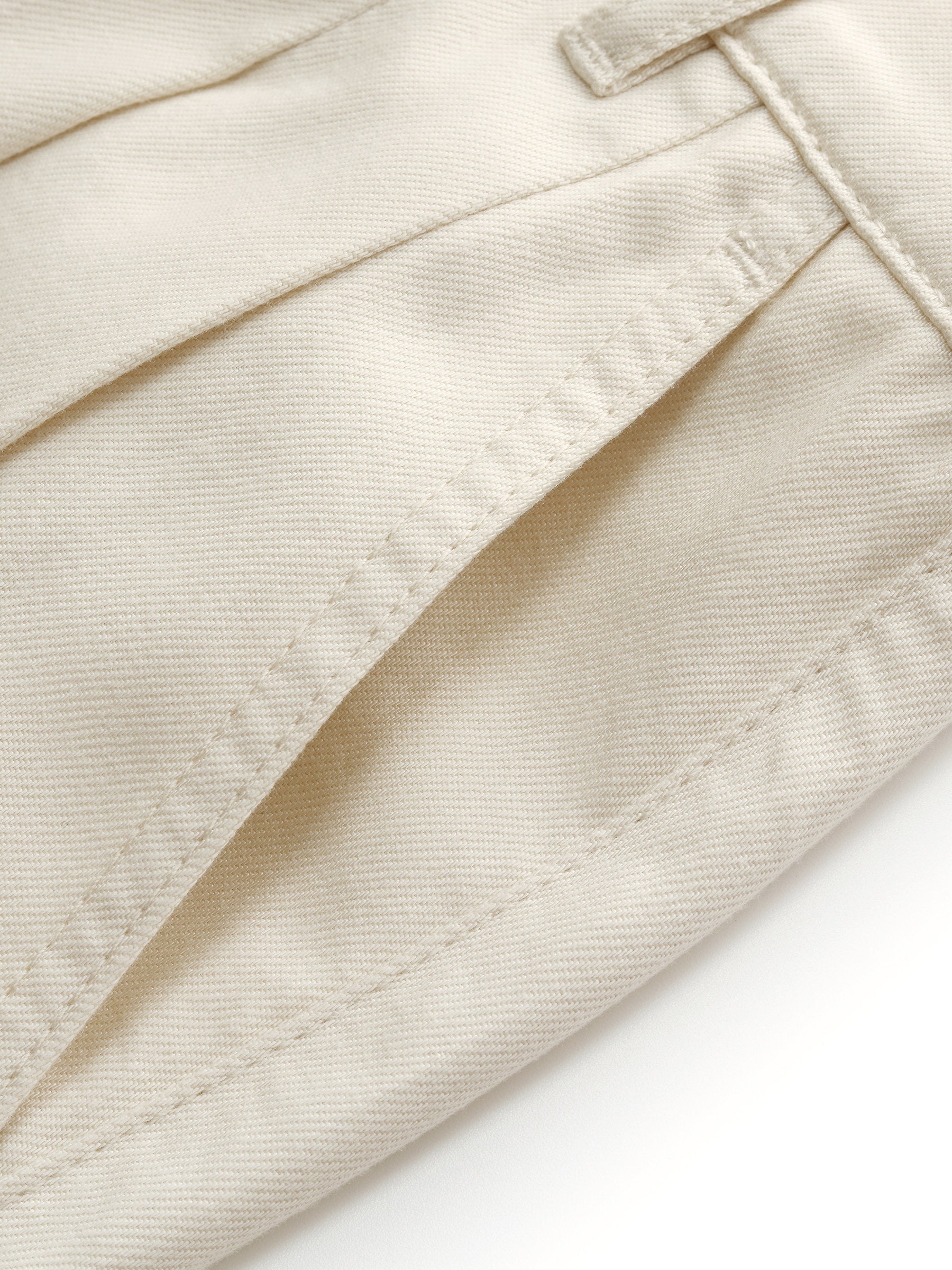 Evelyn & Co.™ | Adjustable Waist Wide Leg Jeans