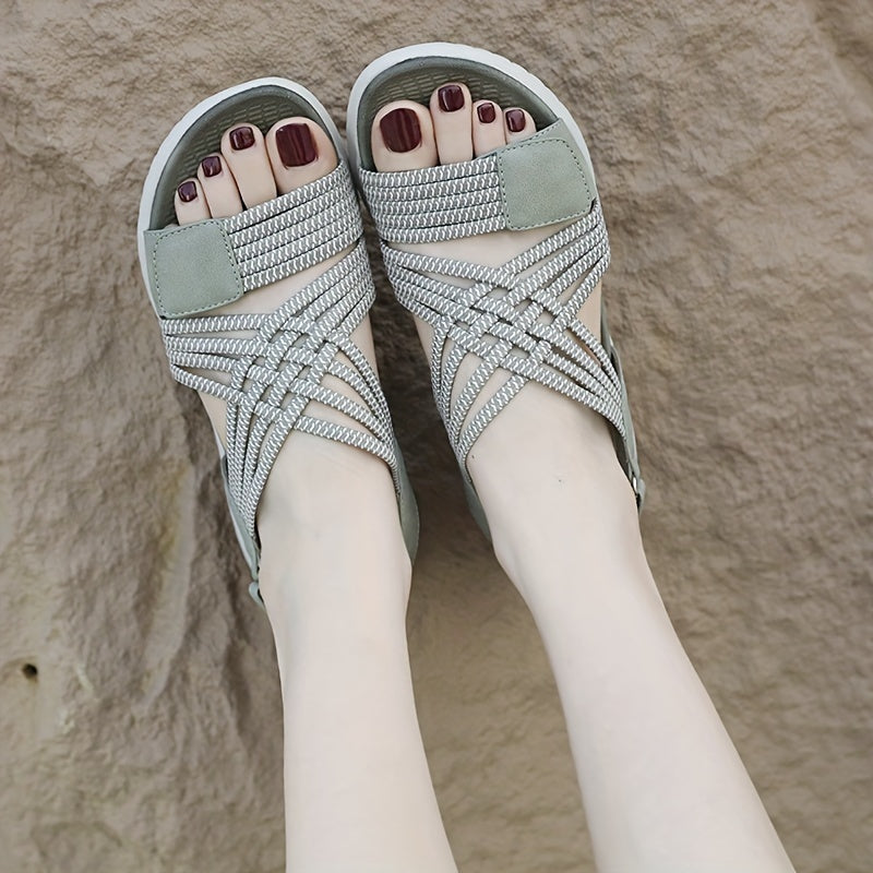 Monique™ orthopaedic comfort sandals