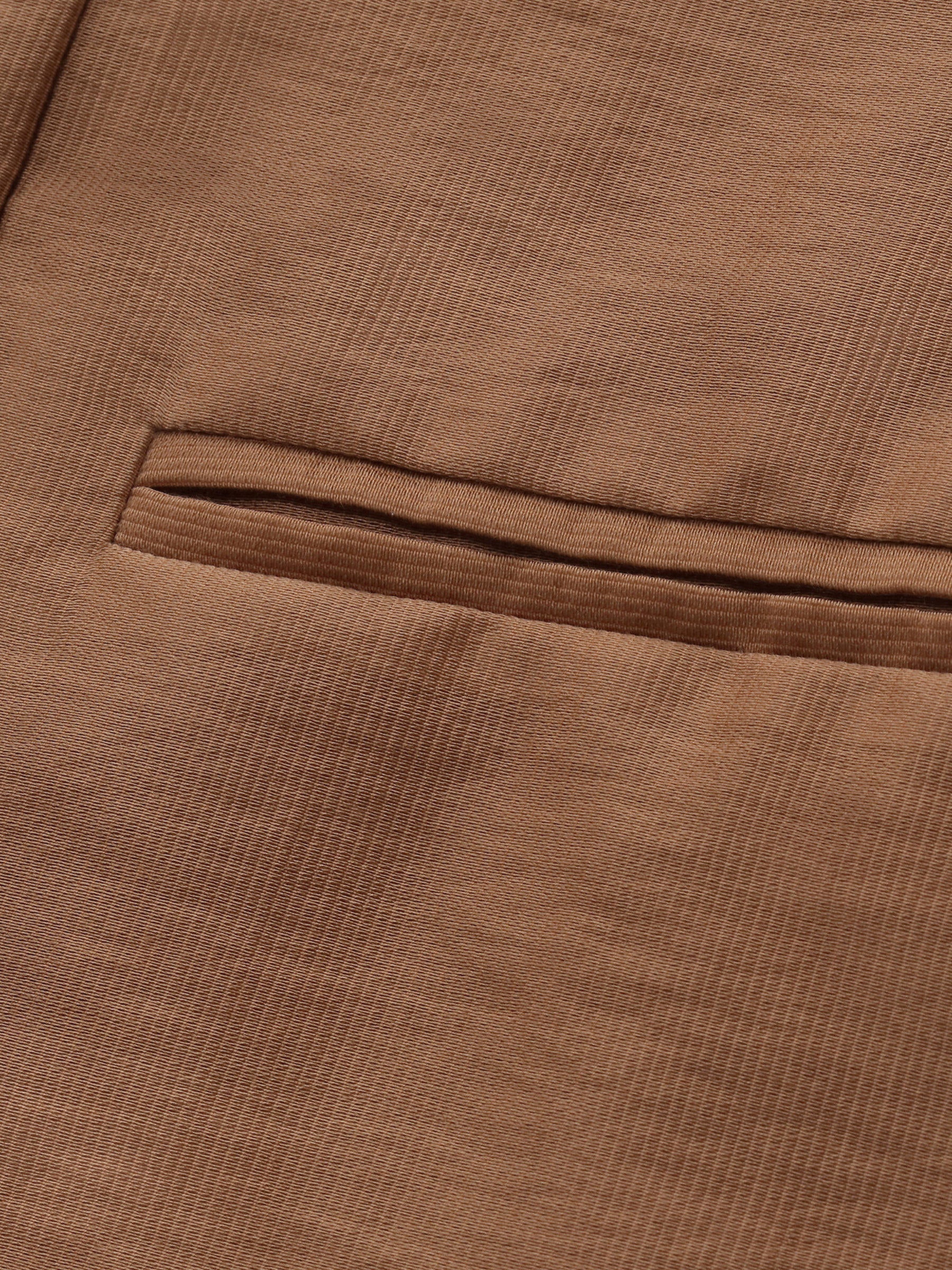 Evelyn & Co.™ | Tencel Blend Blazer