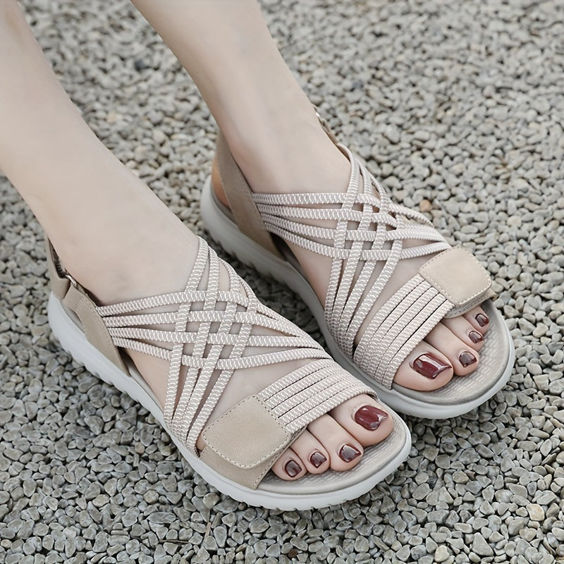 Monique™ orthopaedic comfort sandals