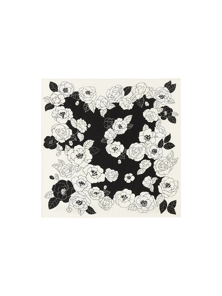 Evelyn & Co.™ | Pure Silk Scarf