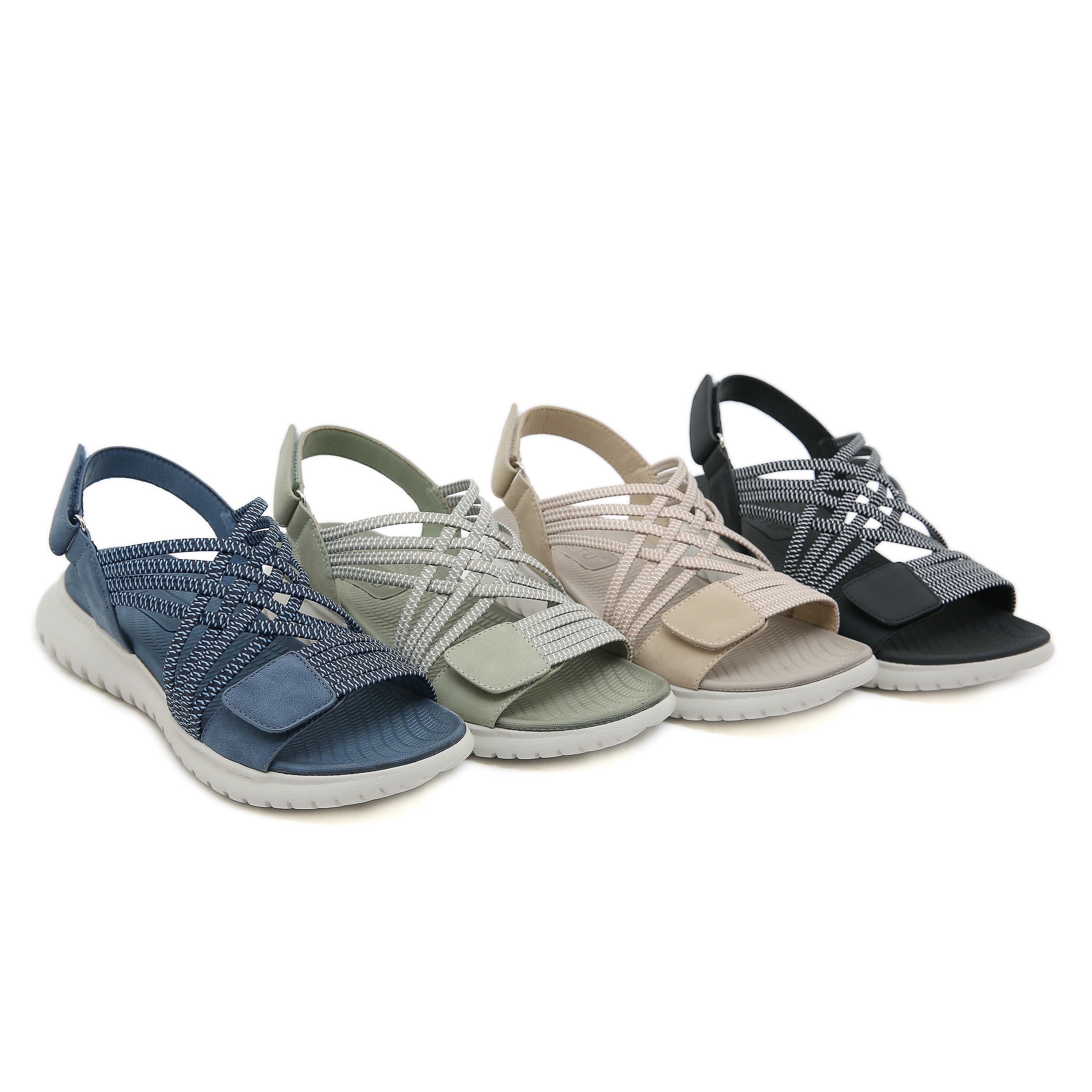 Monique™ orthopaedic comfort sandals