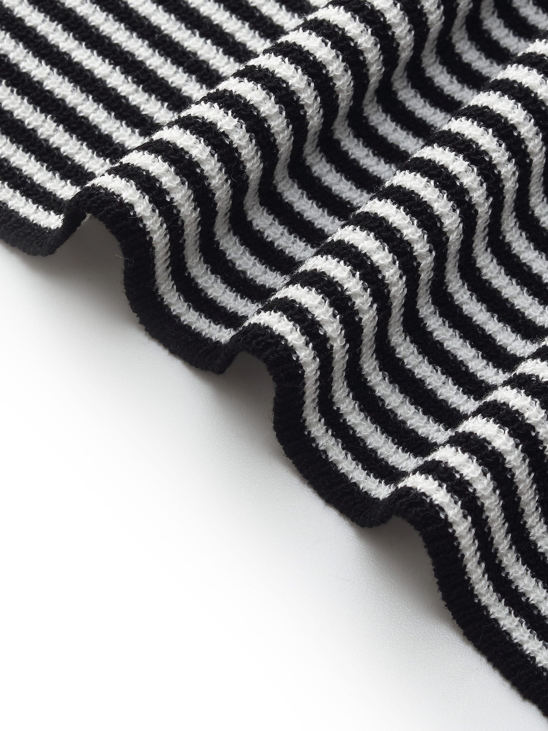 Evelyn & Co.™ | Tencel Blend Knit Top