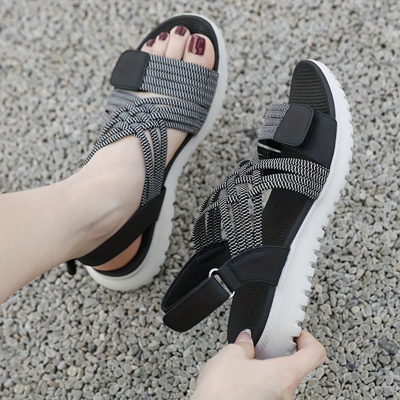Monique™ orthopaedic comfort sandals