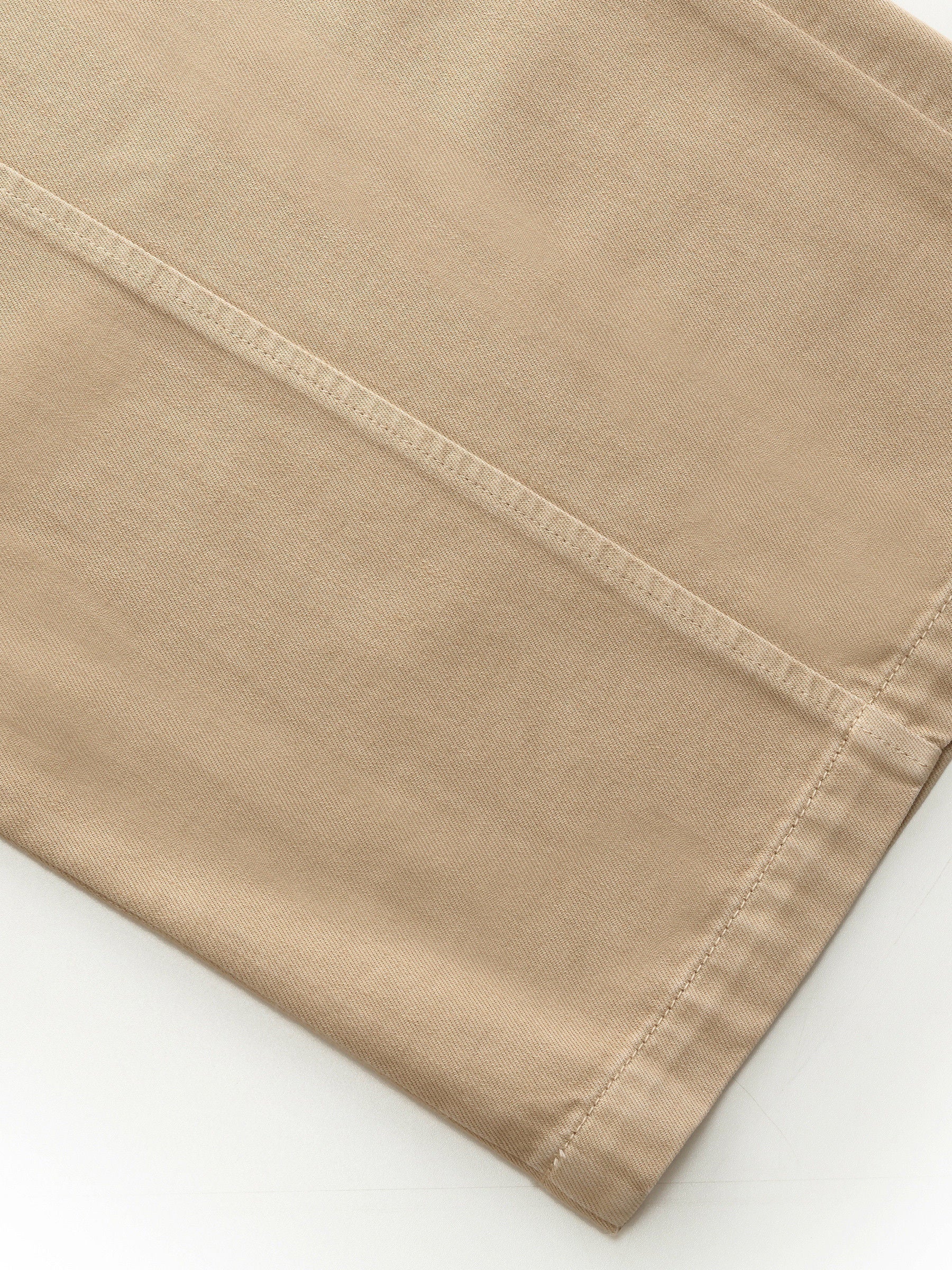 Evelyn & Co.™ | Wide Leg Straight Jeans