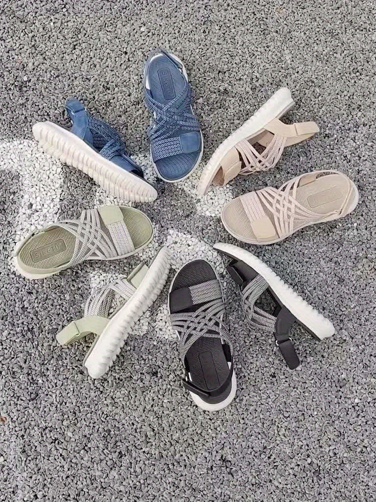 Monique™ orthopaedic comfort sandals
