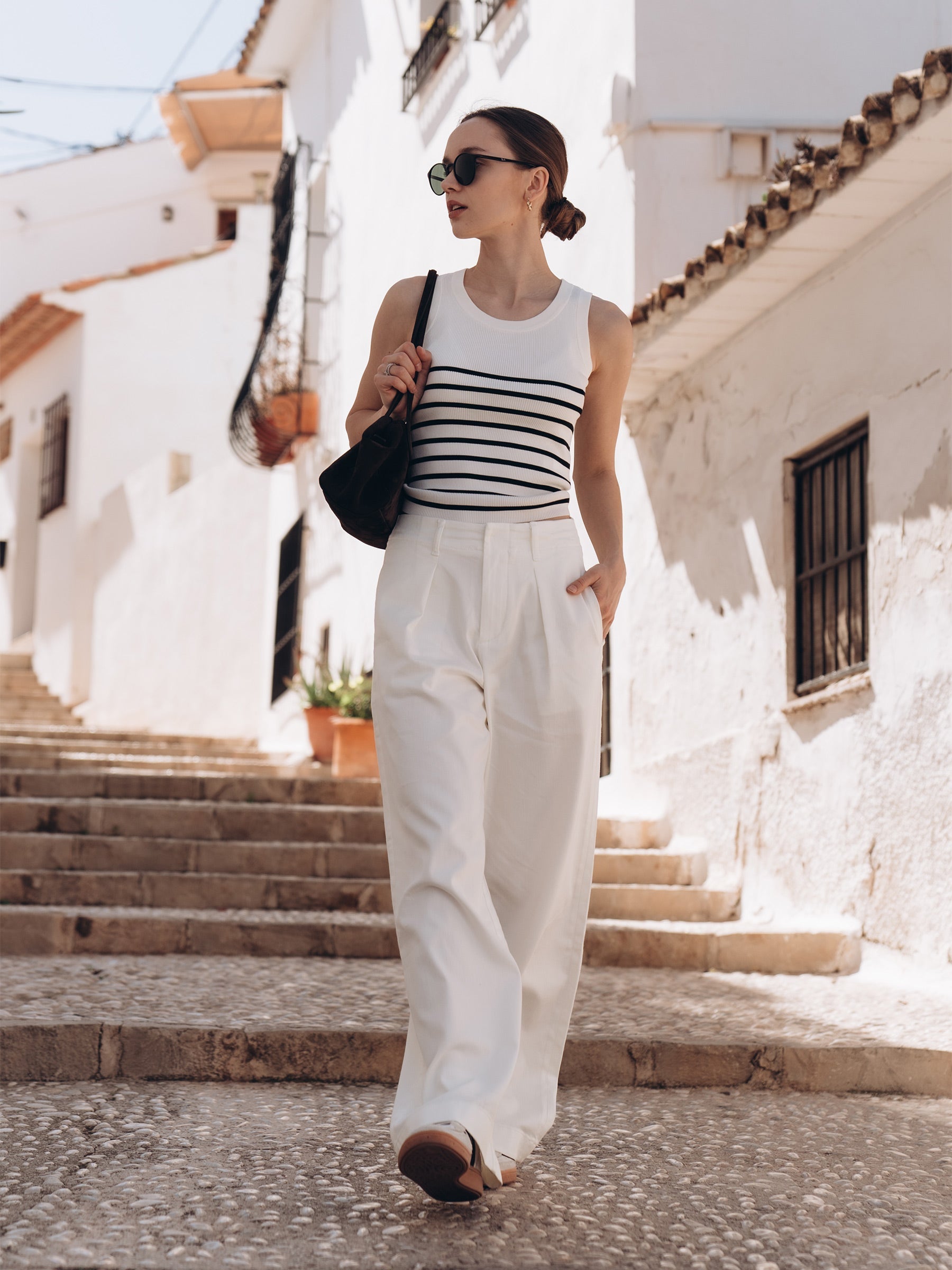 Evelyn & Co.™ | Wide Leg Jeans
