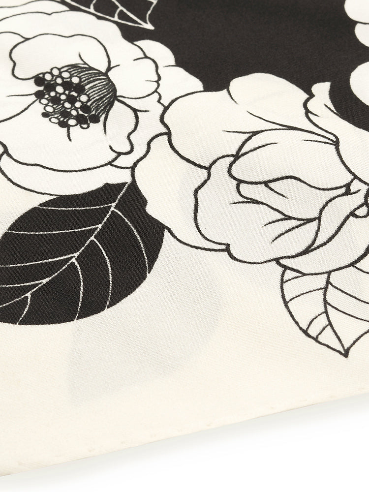 Evelyn & Co.™ | Pure Silk Scarf