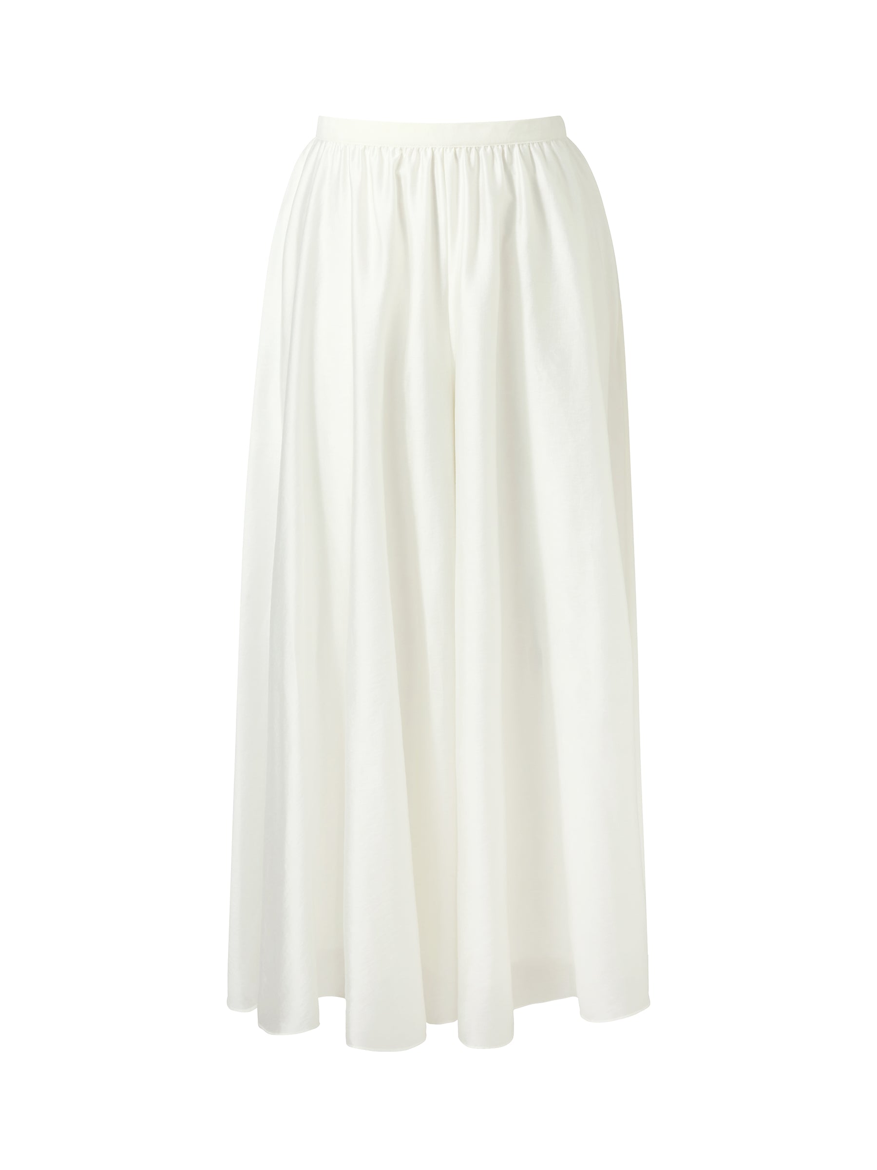 Evelyn & Co.™ | Elastic Waist Culottes