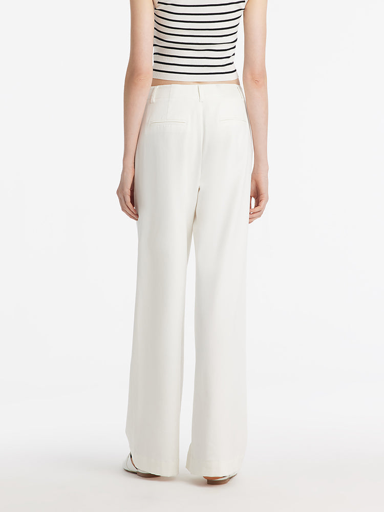 Evelyn & Co.™ | Wide Leg Jeans