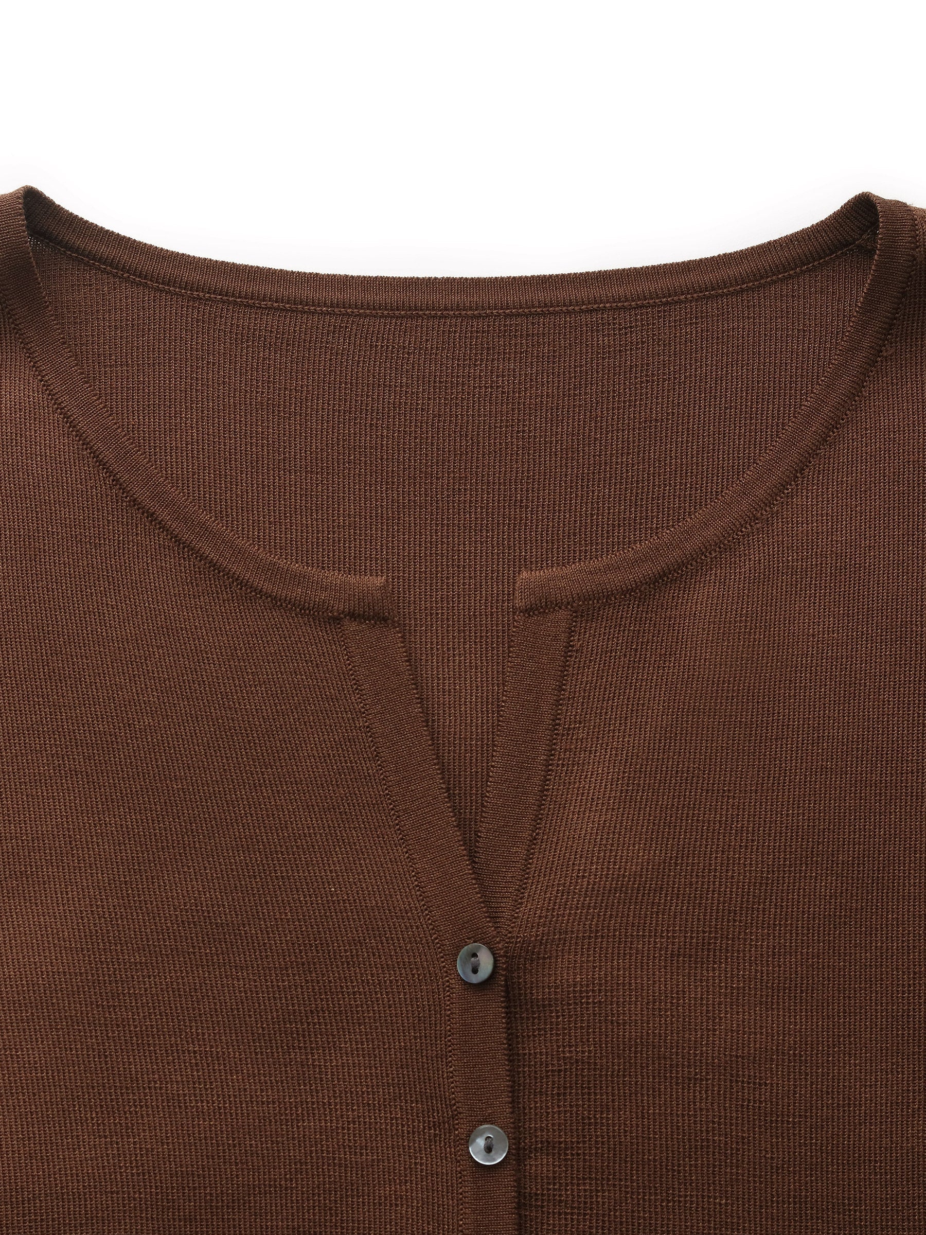 Evelyn & Co.™ | Acetate Tencel Knit Top
