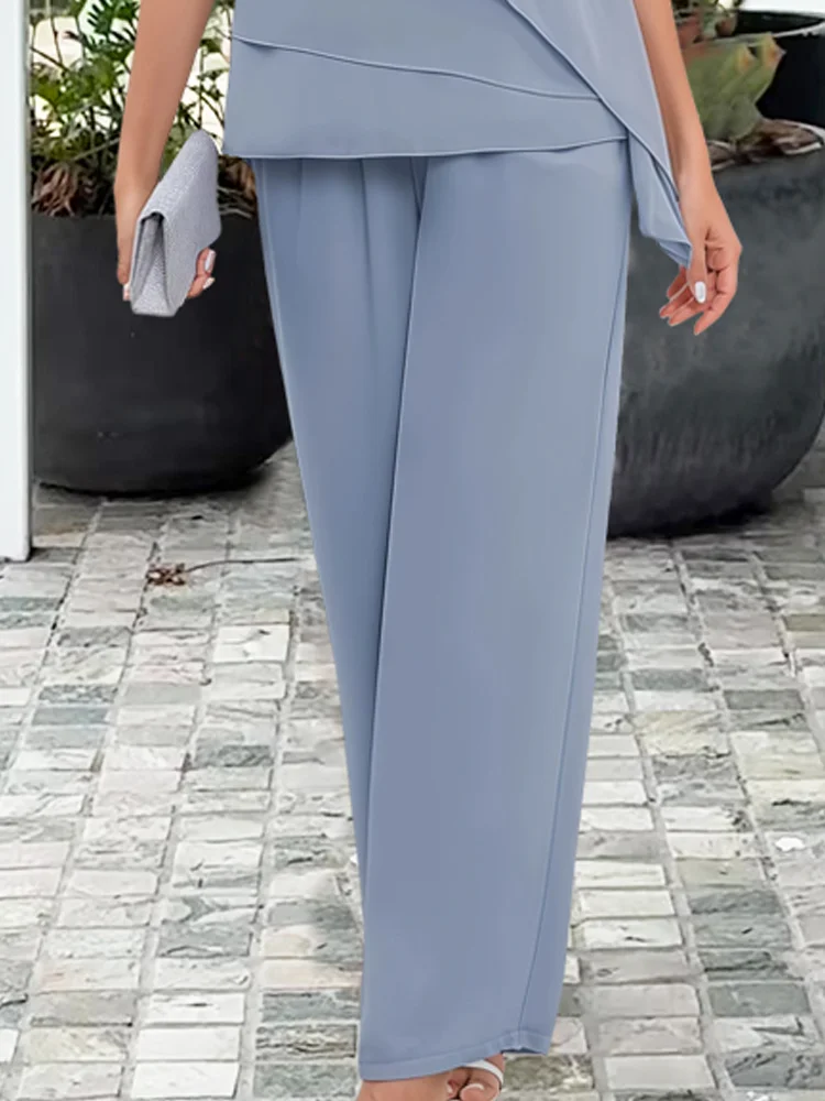 Evelyn & Co.™ |  Effortless Feminine Set