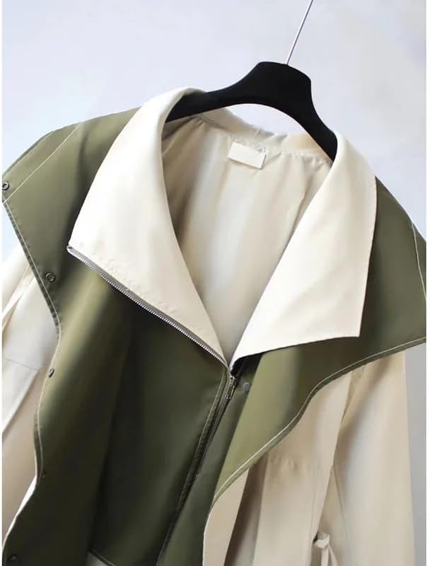 Fiore | Lightweight Waterproof Windbreaker