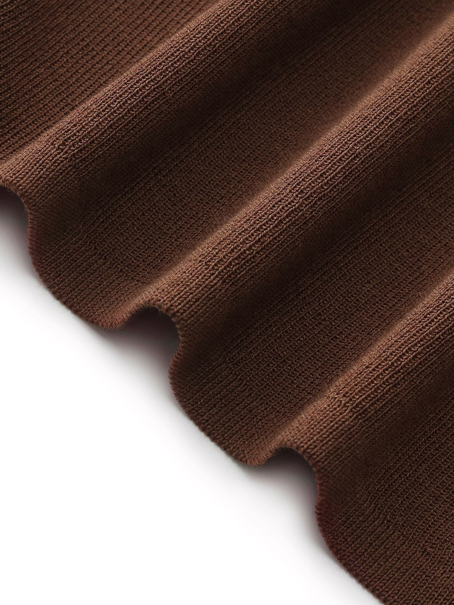 Evelyn & Co.™ | Acetate Tencel Knit Top