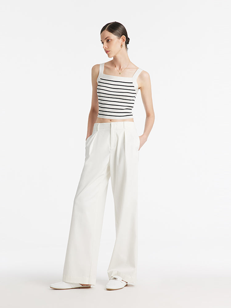 Evelyn & Co.™ | Wide Leg Jeans