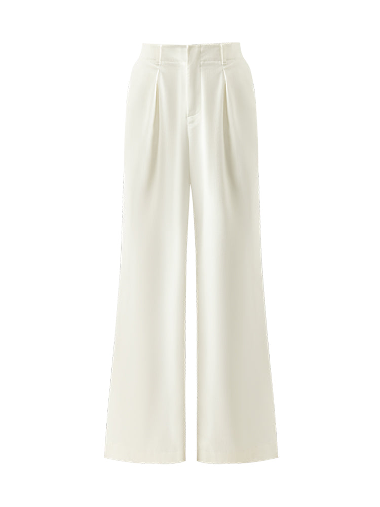 Evelyn & Co.™ | Wide Leg Jeans