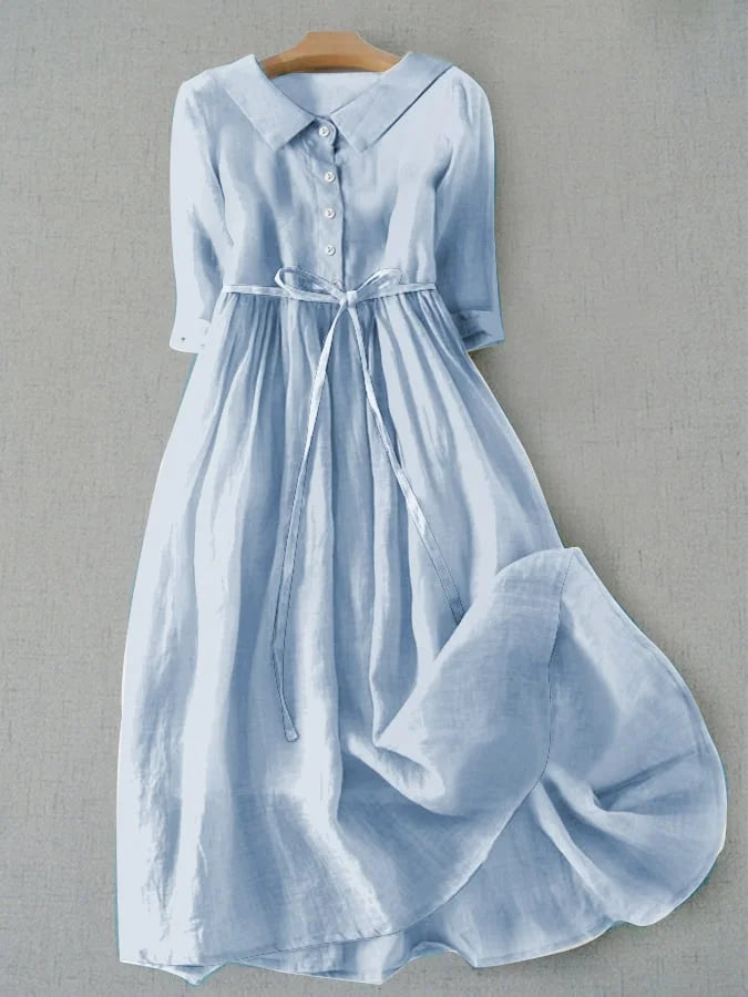 Elise - Elegant Dress