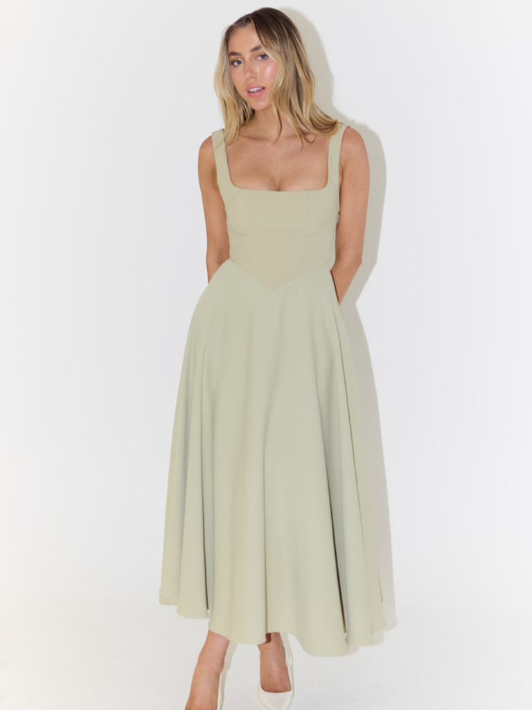 Evelyn & Co.™ | Clara Luna Dress