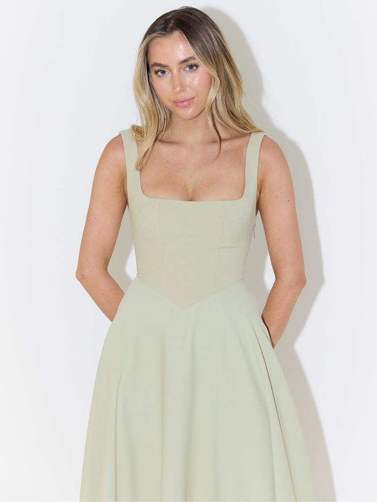 Evelyn & Co.™ | Clara Luna Dress