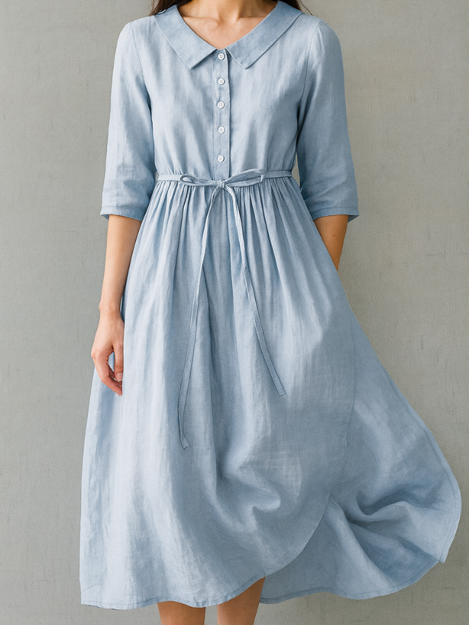 Elise - Elegant Dress