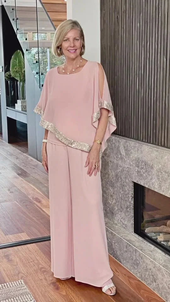 Evelyn & Co.™ | Lumière Evening Set