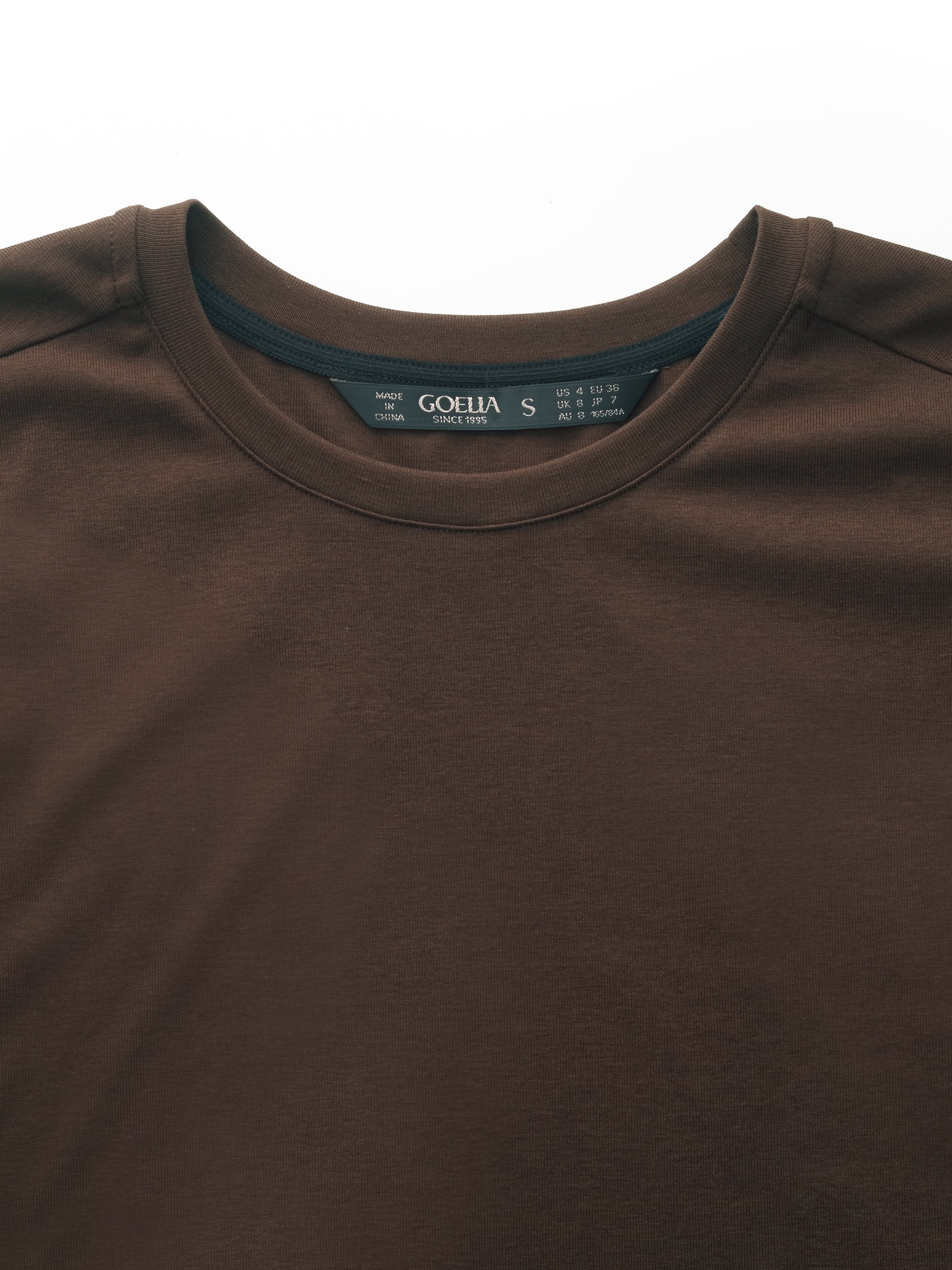 Evelyn & Co.™ | Hem Sleeve Knit Top