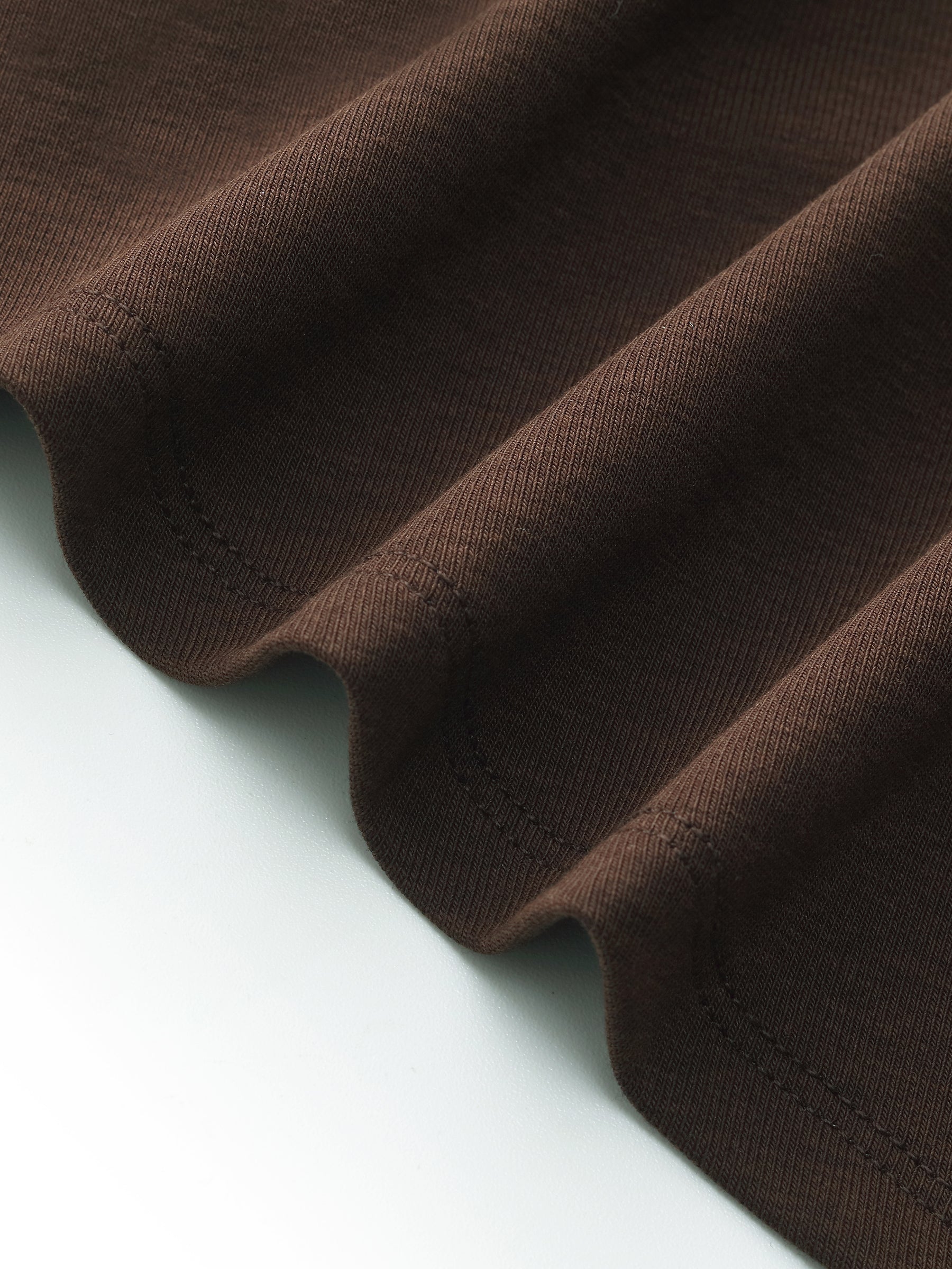 Evelyn & Co.™ | Hem Sleeve Knit Top