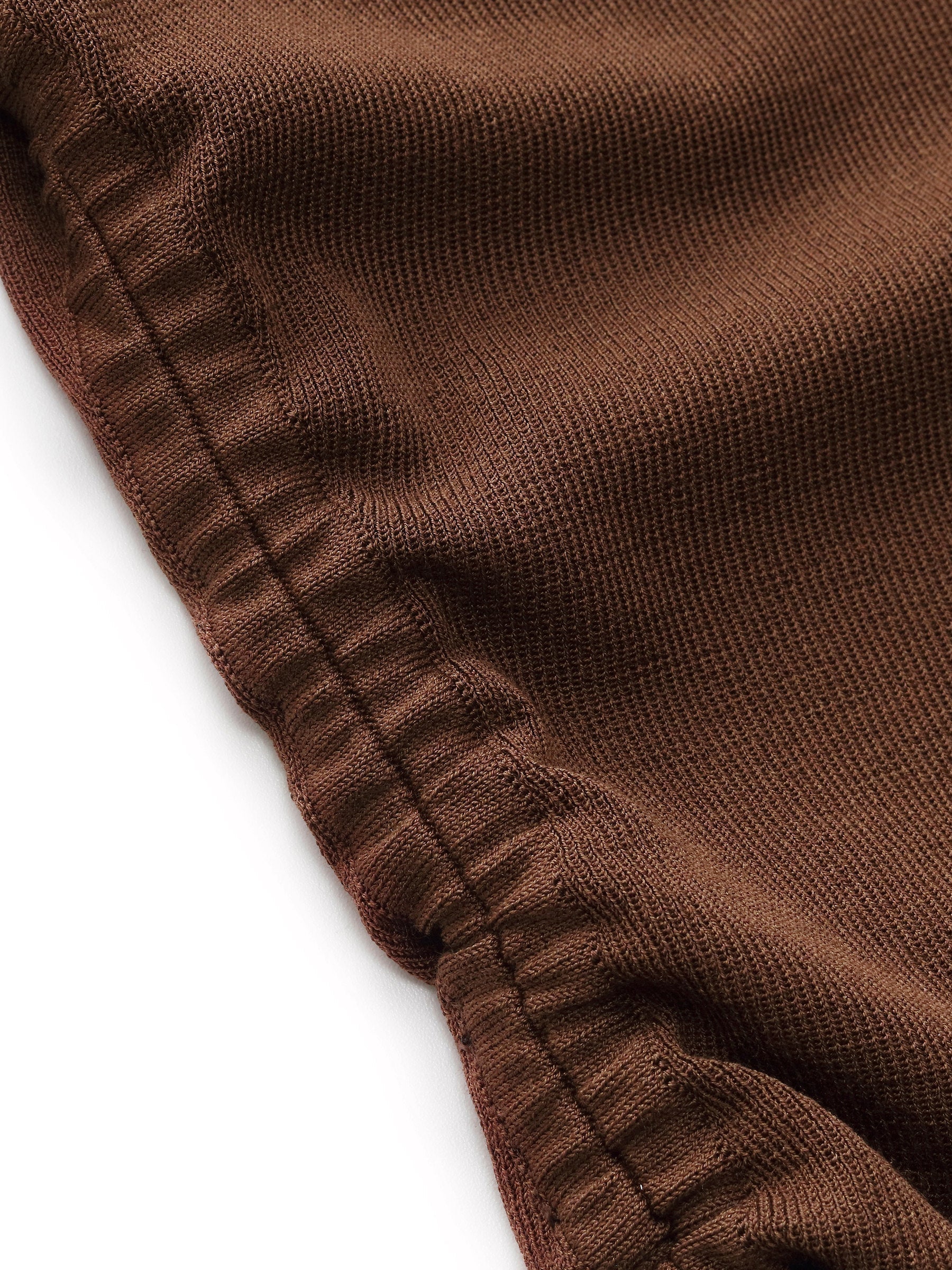 Evelyn & Co.™ | Acetate Tencel Knit Top