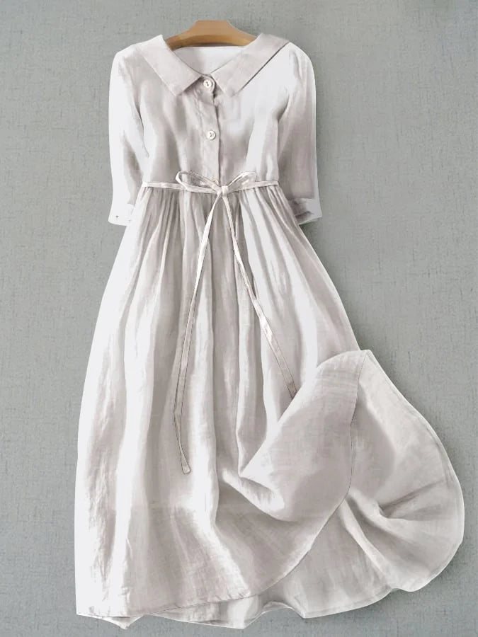 Elise - Elegant Dress
